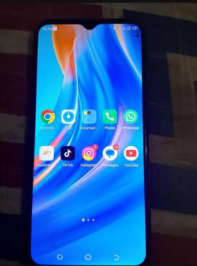 tecno spark 6 go dual sim pta official approved 2/32
