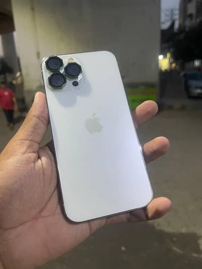 Apple iPhone 13 Pro Max