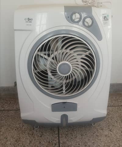 Super Asia Air Cooler for sale in Good Condition
