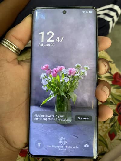 Itel S25 Ultra