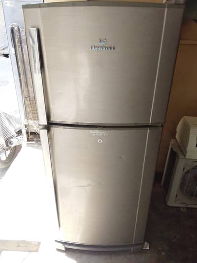 Dawlance refrigerator full genuine