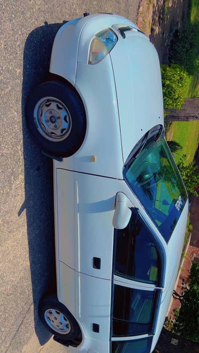 Suzuki Cultus VXR 2014 Euro II