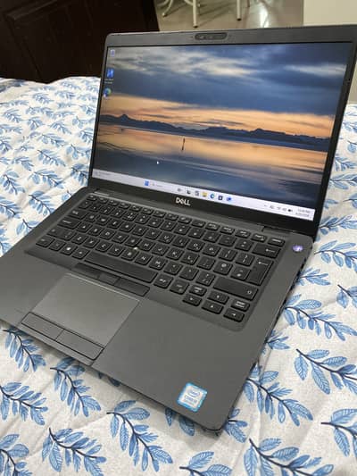 New laptop for sale