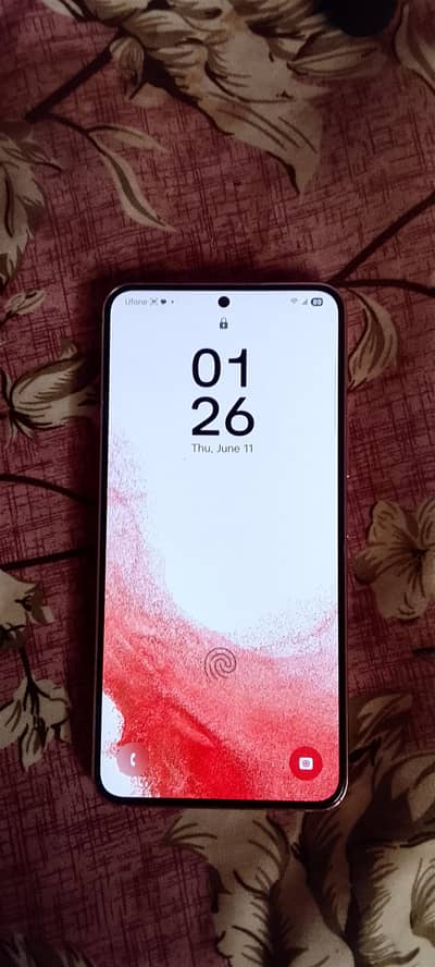 samsung s22