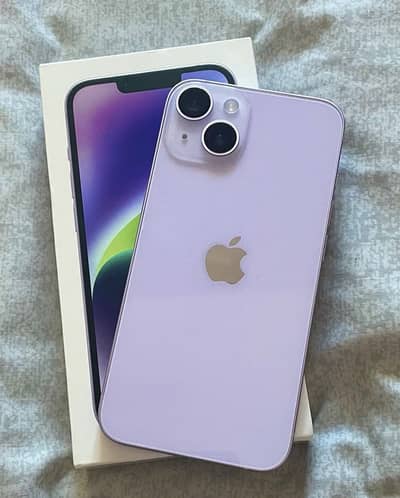 Apple iPhone 14