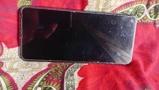 Tecno CAMON 15