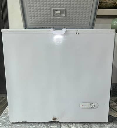 Dawlance Freezer-Excellent cooling and condition