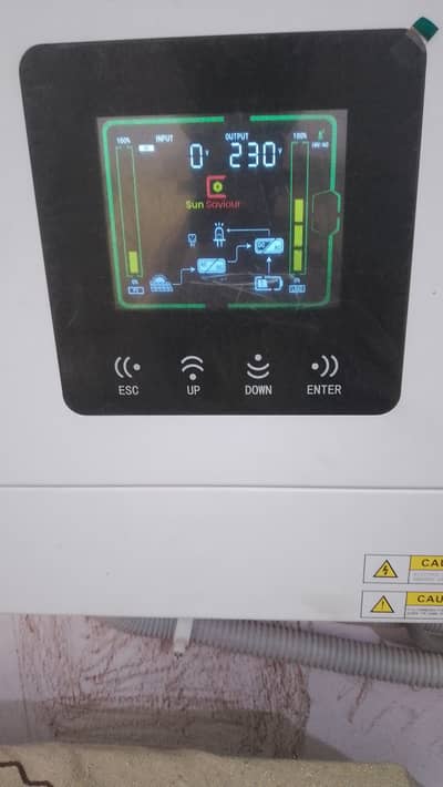 bil kul new he 1.6 kw ka he abi 5sal warranty me he