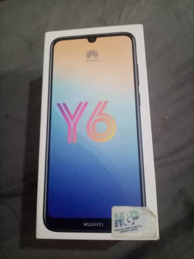 Huawei Y6 Prime
