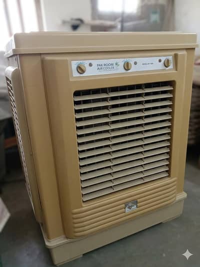 Pak Room Air Cooler (Wahid Industries)  100% Perfect Working Condition