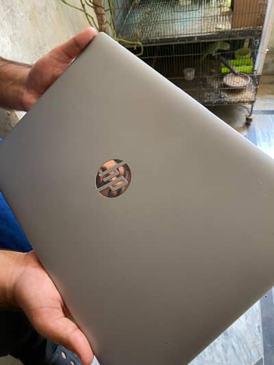 HP Probook 440 G5 8th Gen Core i3