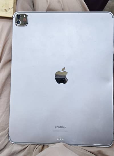 ipad pro 6th generation (M2) 12.9 inch all ok