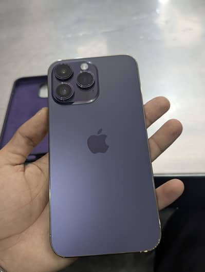 Apple iPhone 14 Pro Max