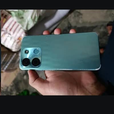 Itel A60s
