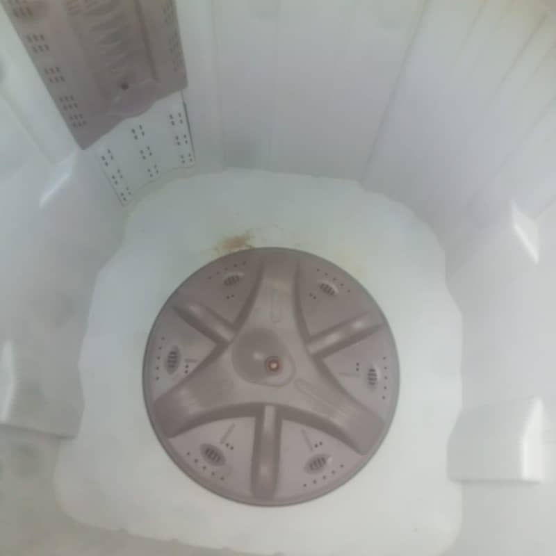washing machine 2