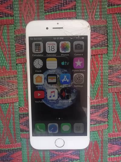 Apple iPhone 6