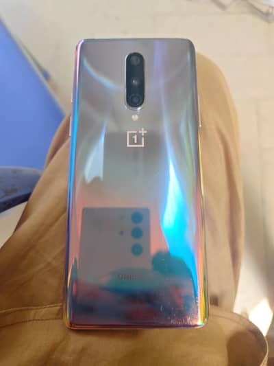 One Plus 8 Double sim pta approved