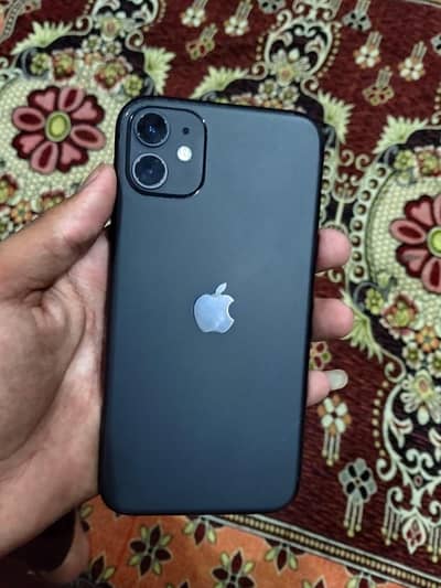 Apple iPhone 11