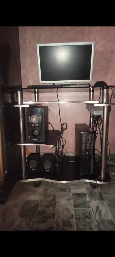 Selling Computer Pc