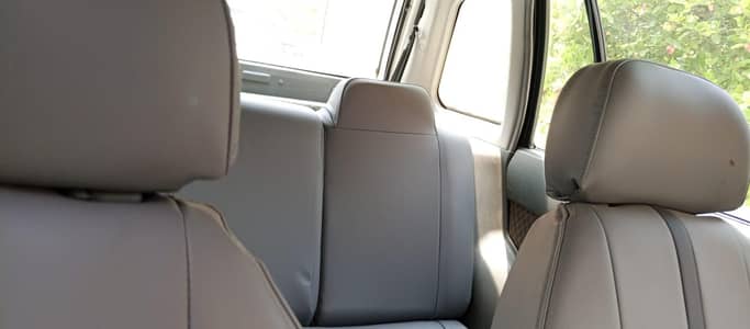 Suzuki Cultus VXL 2016 /17, 25 December 2016 invoice