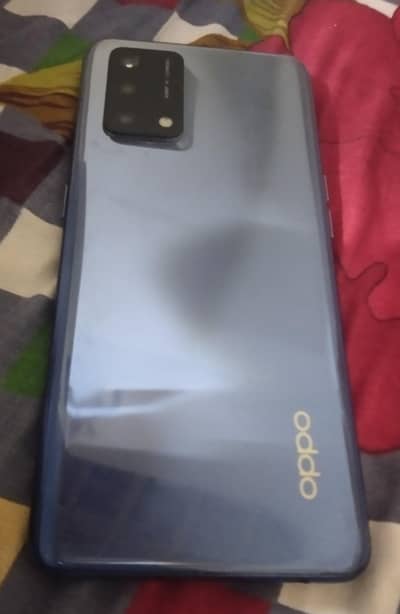 OPPO F19