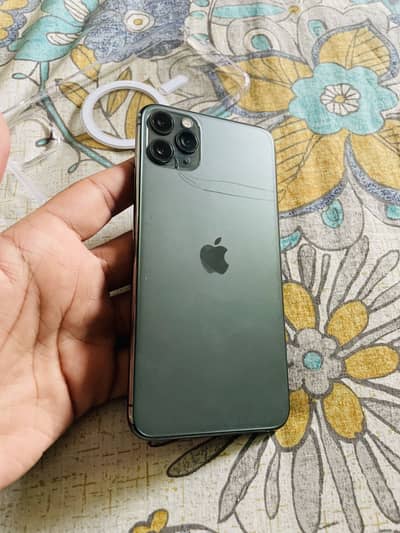 iPhone 11 Pro Max jv