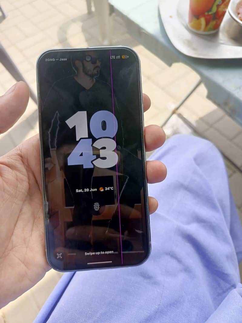Google Pixel 9 Pro 1