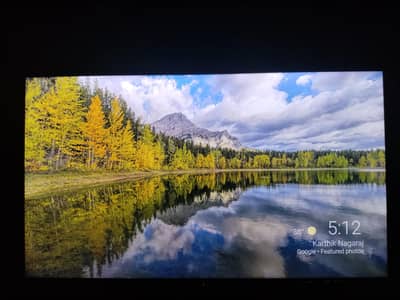 50" Ecostar 4k Ultra HD Android Smart TV| Excellent Condition
