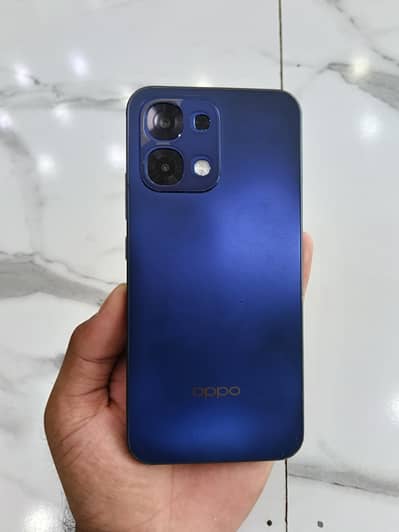 OPPO A6 pro