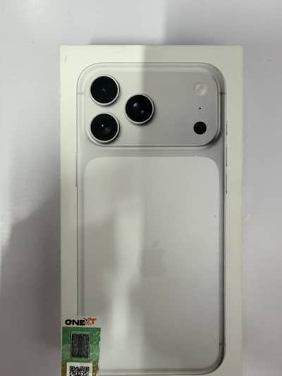 Iphone 17 pro max pta approved