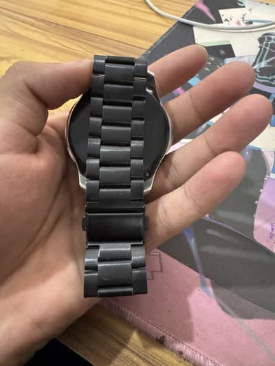 Galaxy watch 3