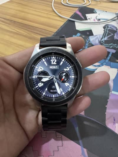 Galaxy watch 3