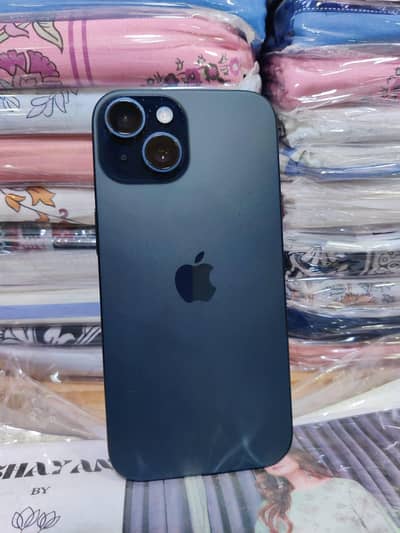 Apple iPhone 15