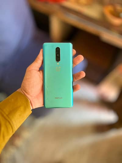 One Plus 8 8/128
