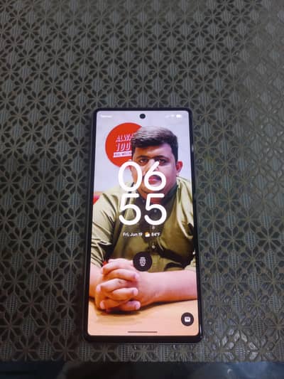 Google Pixel 7