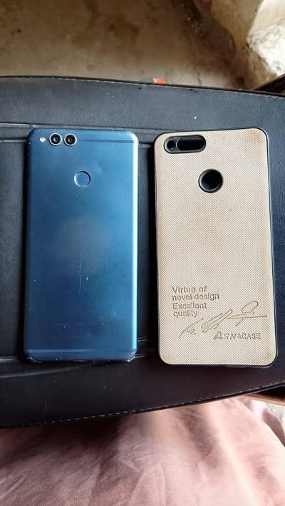 Huawei 7x
