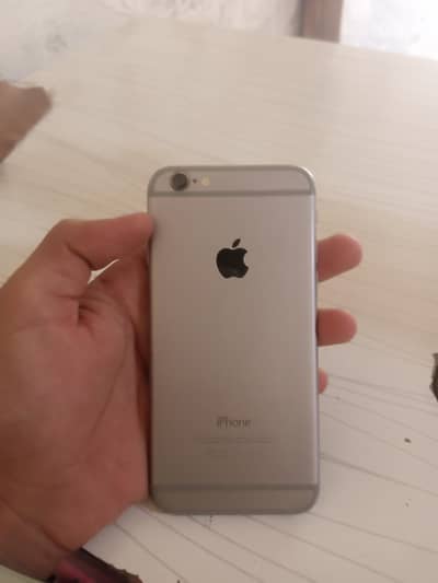 Apple iPhone 6
