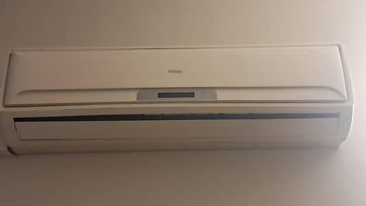 Haier 1.5 Ton Split AC