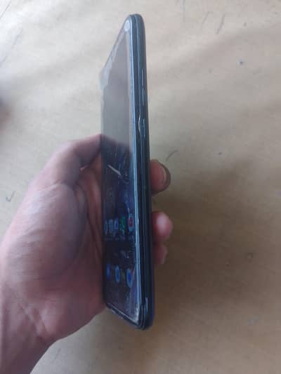 Tecno Spark 4 Lite
