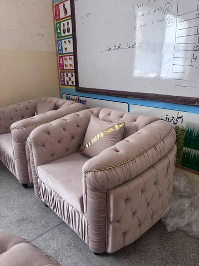 Brand New Discounted Furniture Set