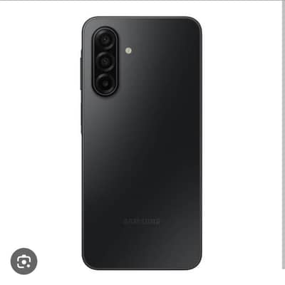 Samsung A17 6/128 Black Colour