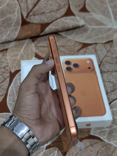 iPhone 17prax Jv