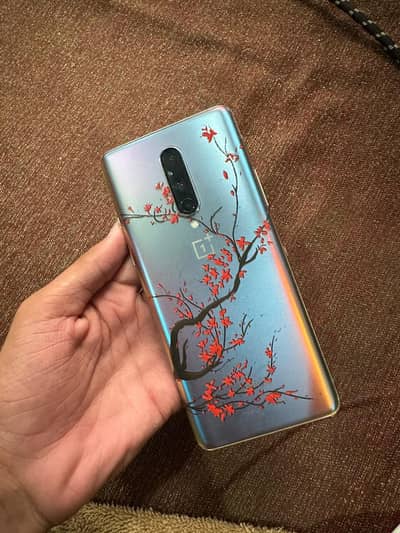 One Plus 8