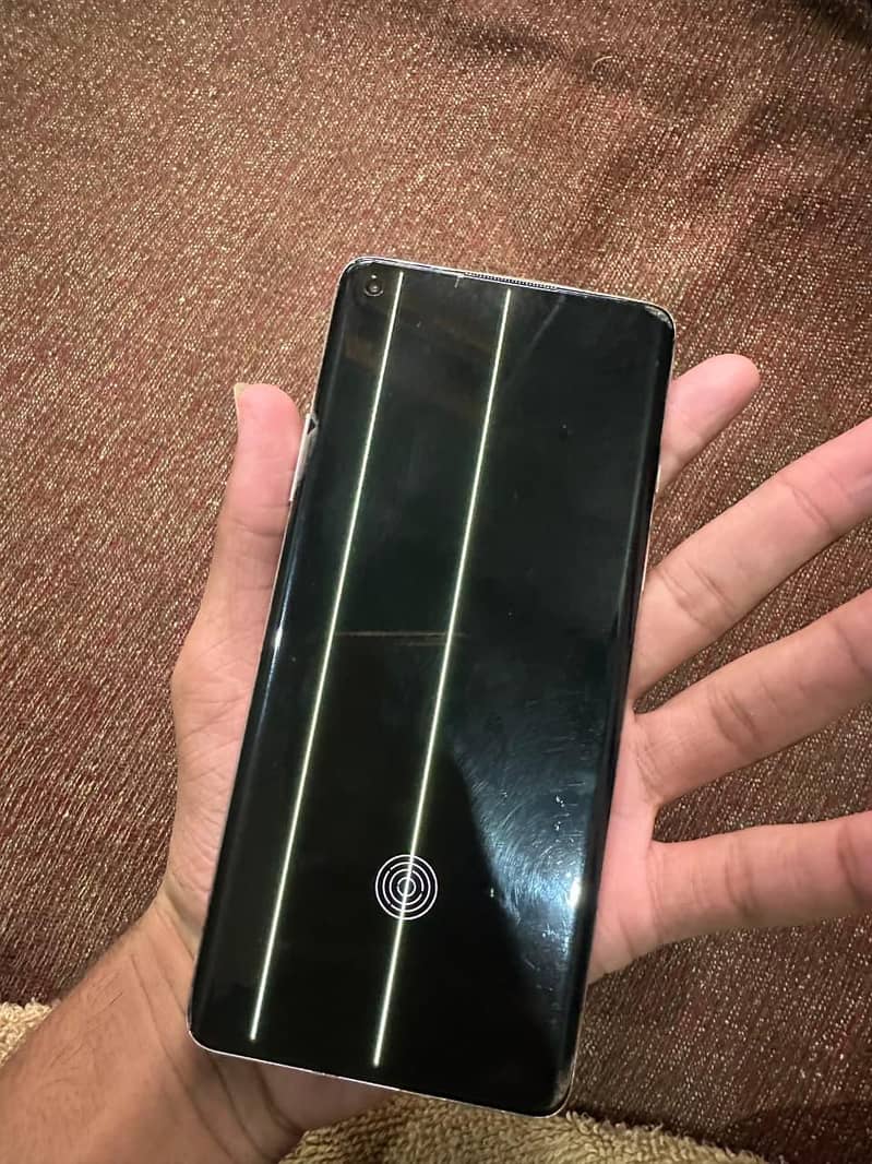 One Plus 8 4