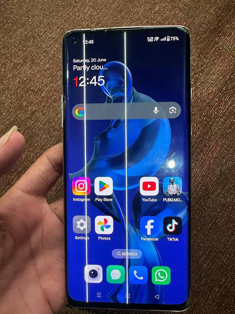 One Plus 8 6