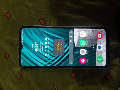 Samsung Galaxy A04 (3GB/32GB) | 9/10 Condition | Complete Box
