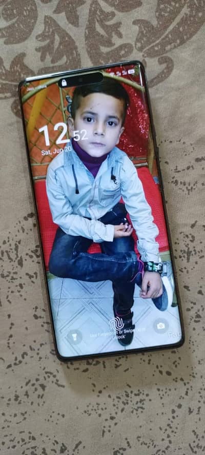 Itel S25 Ultra