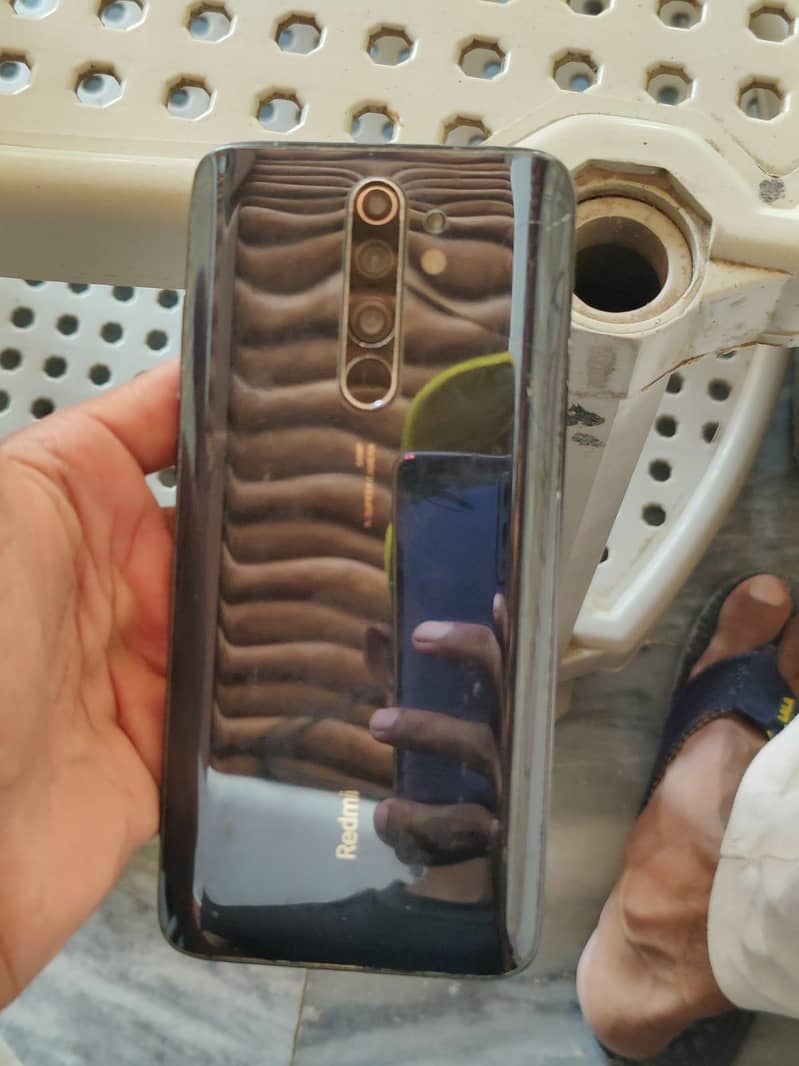 Redmi Note 8 pro 2