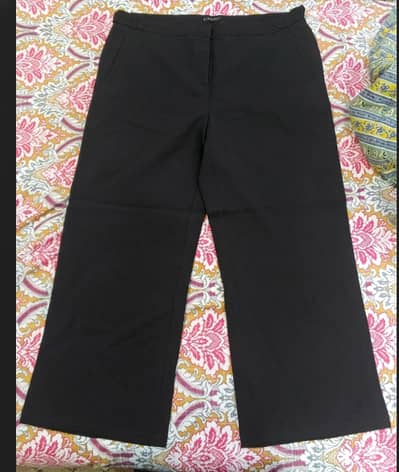 Women Trouser Comfortable and Stylish