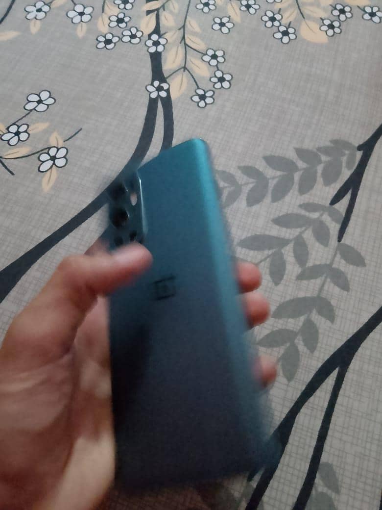 One Plus 9pro 3